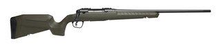 Savage Arms Axis 2 Compact .350 Legend Bolt Action Rifle - OD Green - 18"